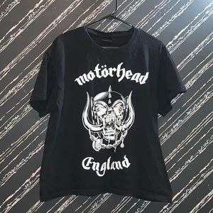 MOTÖRHEAD